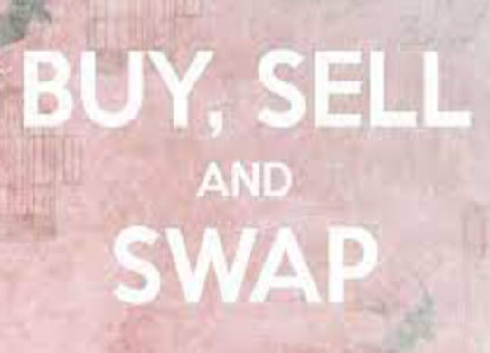 Canberra Buy Sell Swap